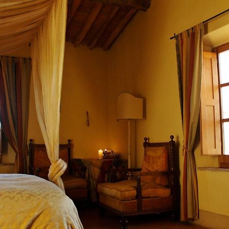 Centro Ippico Della Berardenga Villa Castelnuovo Berardenga Luaran gambar
