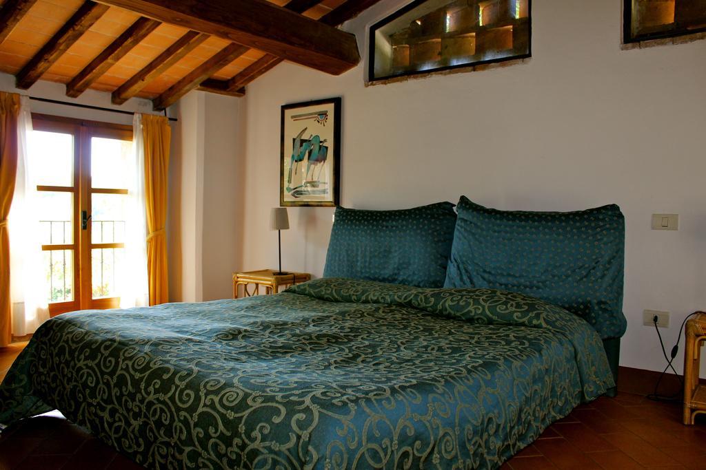 Centro Ippico Della Berardenga Villa Castelnuovo Berardenga Luaran gambar