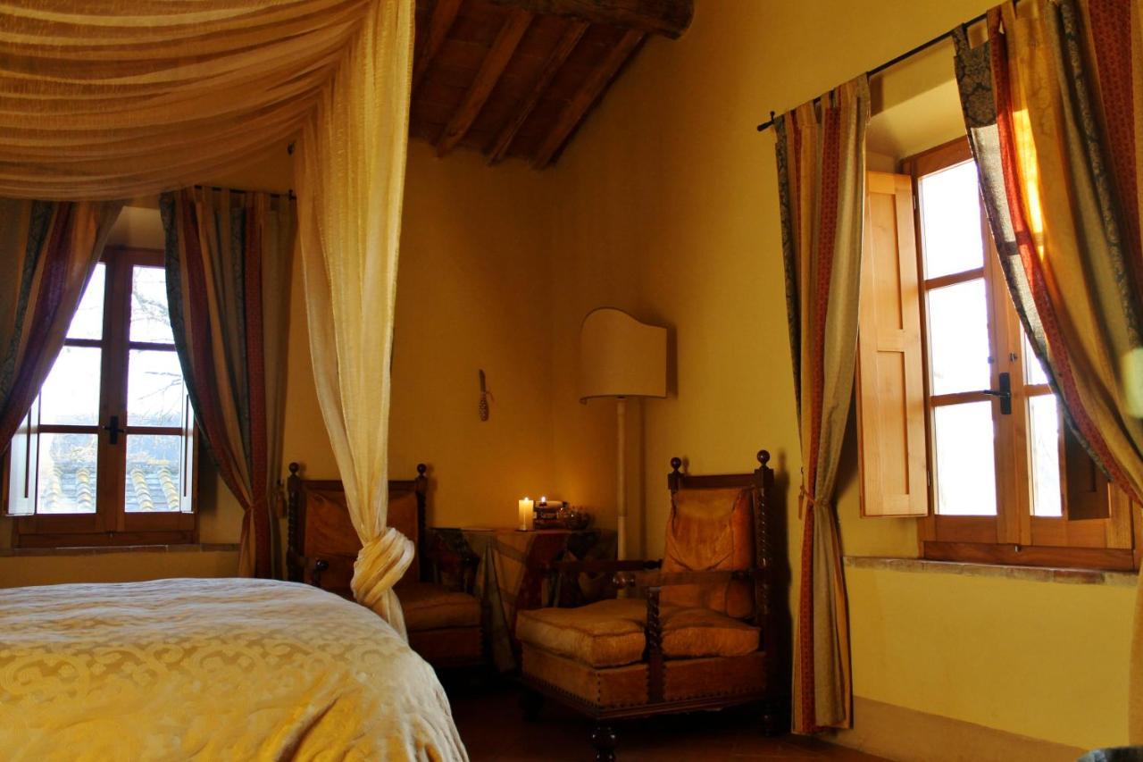 Centro Ippico Della Berardenga Villa Castelnuovo Berardenga Luaran gambar